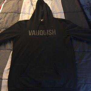 Vanquish Black Friday Limited Edition Unity Hoodie